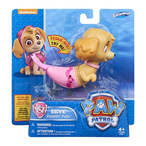 Paw Patrol Paddlinft Pups